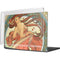 The Arts: Dance by Mucha MacBook Pro 14in (2021-24) Case plus Skin